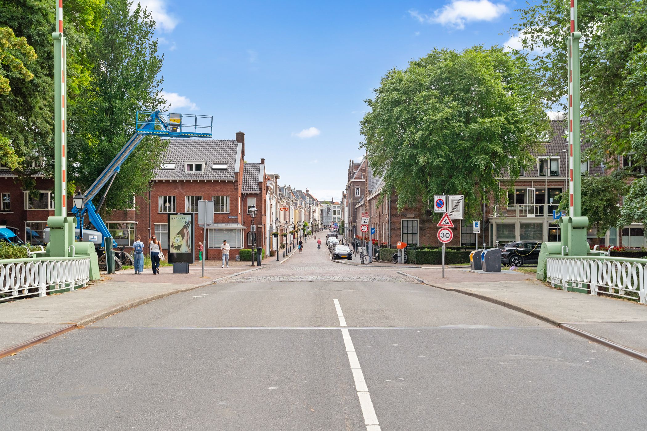 Foto 30 van Nicolaas Beetsstraat 6-A