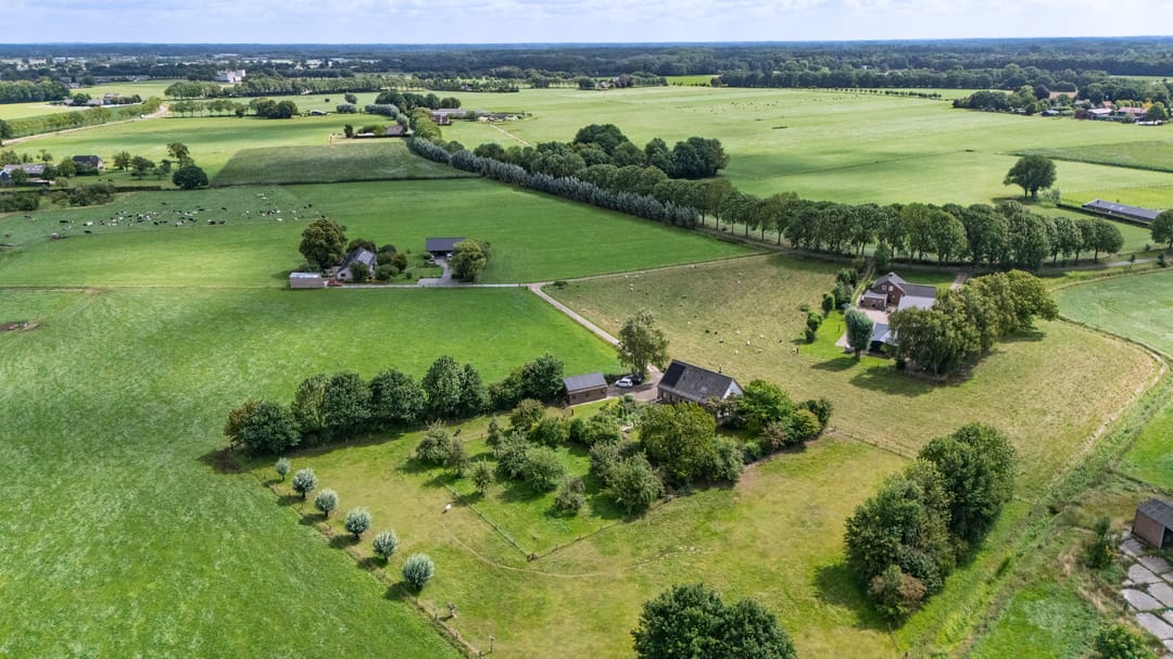 Photo 1 of Binnenweg 3