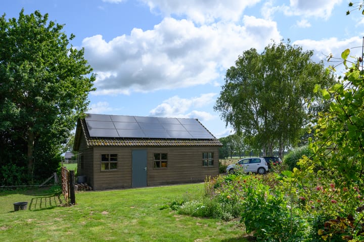 Photo 6 of Binnenweg 3