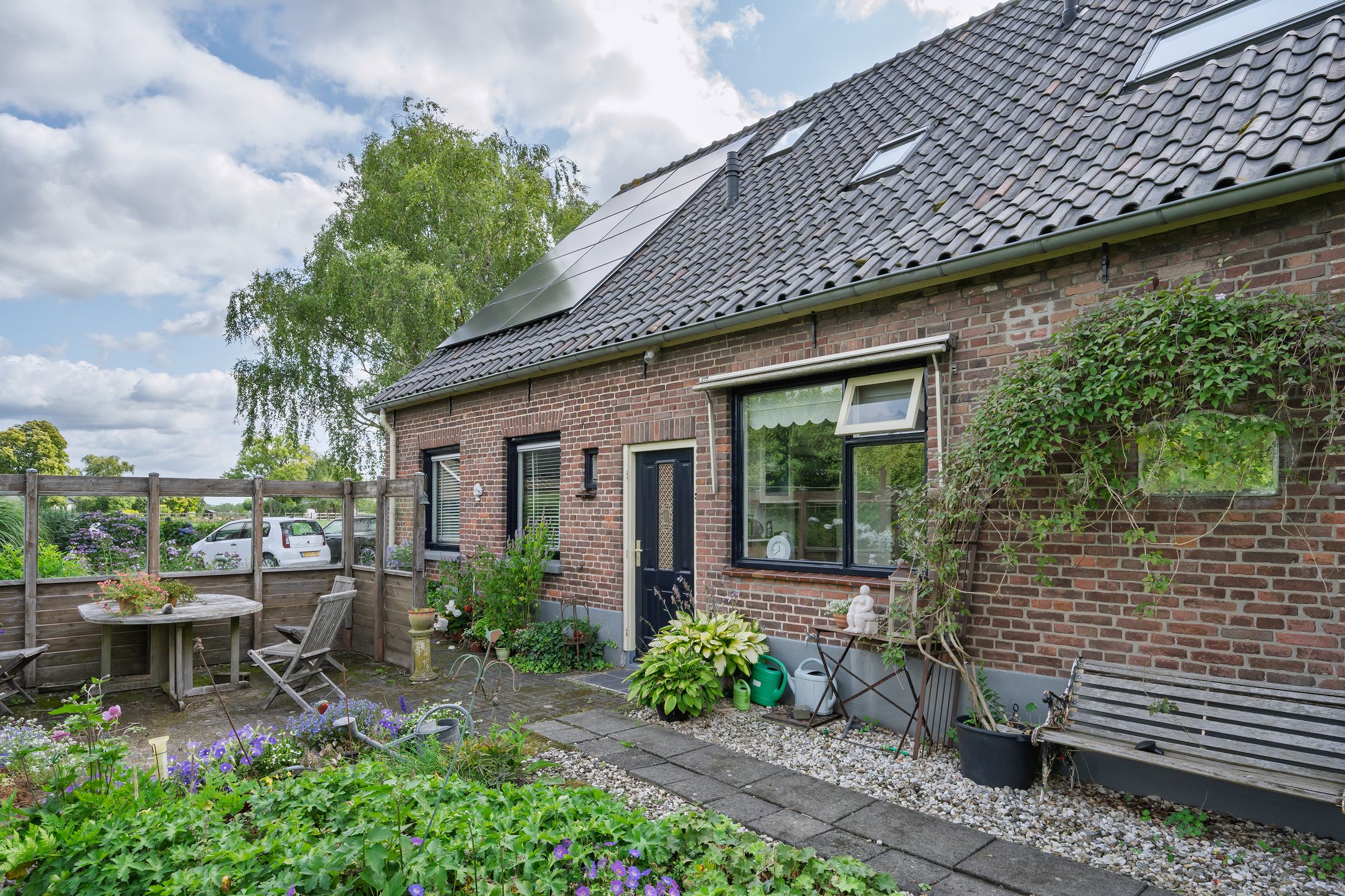 Photo 9 of Binnenweg 3