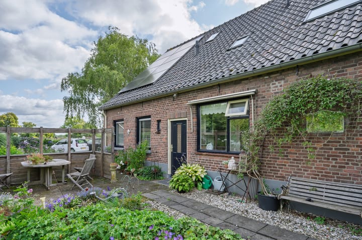 Photo 9 of Binnenweg 3