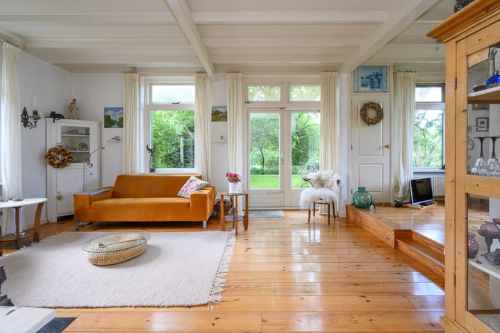 Photo 11 of Binnenweg 3