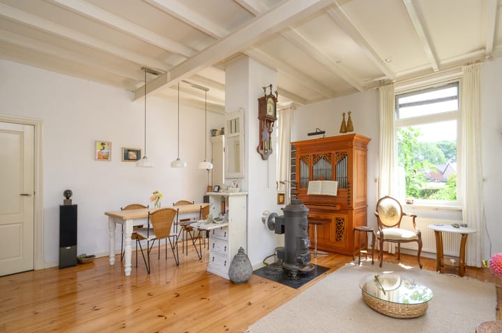 Photo 14 of Binnenweg 3