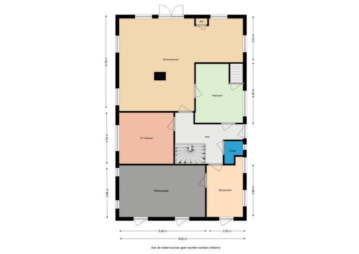 Photo 44 of Binnenweg 3