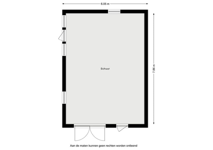 Photo 47 of Binnenweg 3