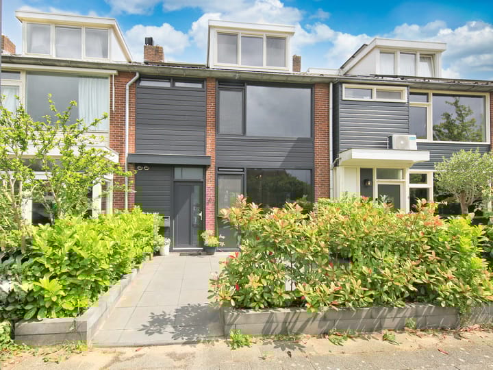 Van Koetsveldstraat 6