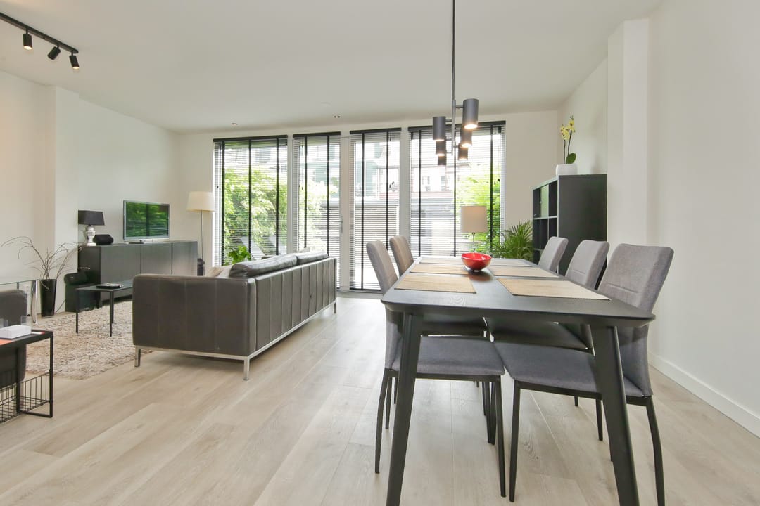 Foto 8 van Van Koetsveldstraat 6