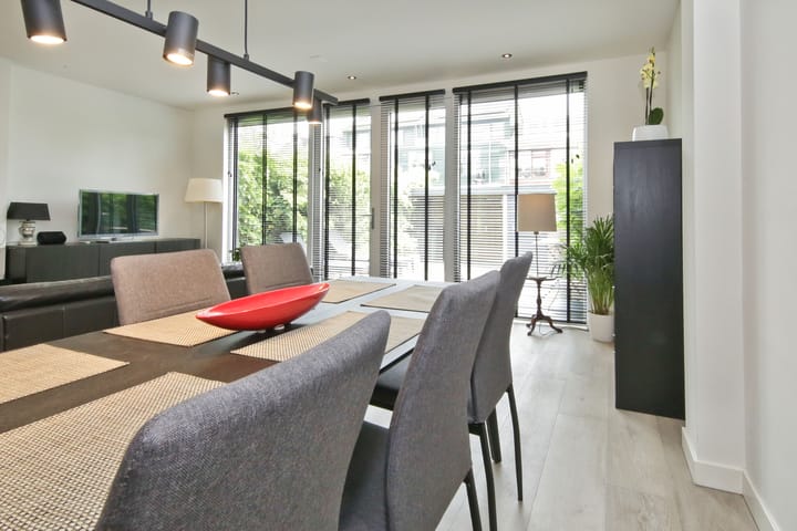 Foto 12 van Van Koetsveldstraat 6