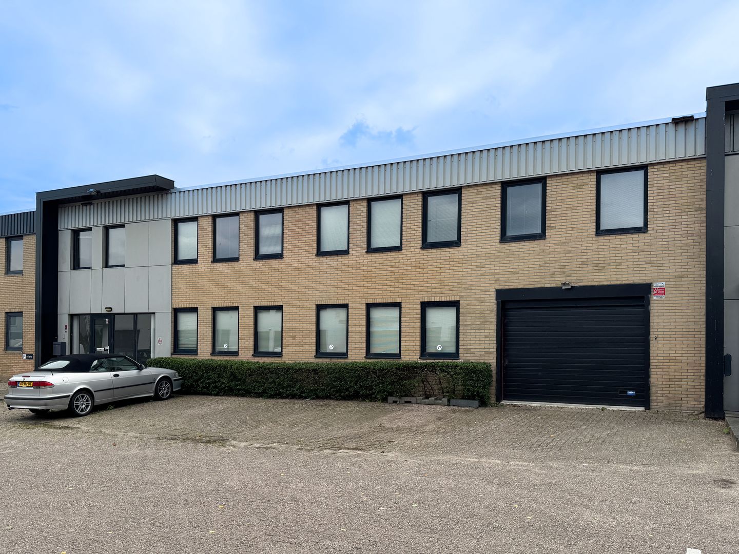 View photo 3 of Flevolaan 19-a