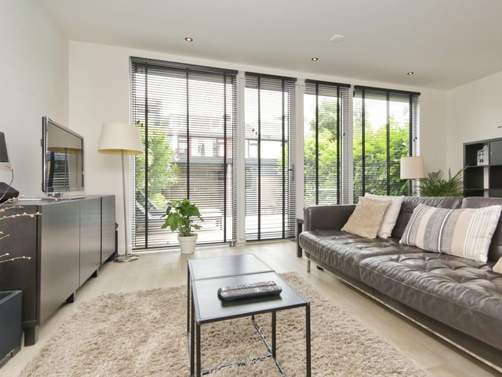 Foto 14 van Van Koetsveldstraat 6