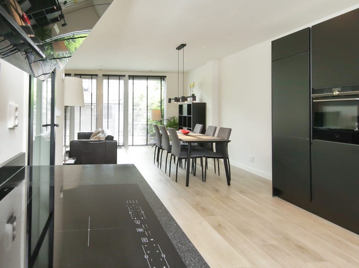 Foto 16 van Van Koetsveldstraat 6