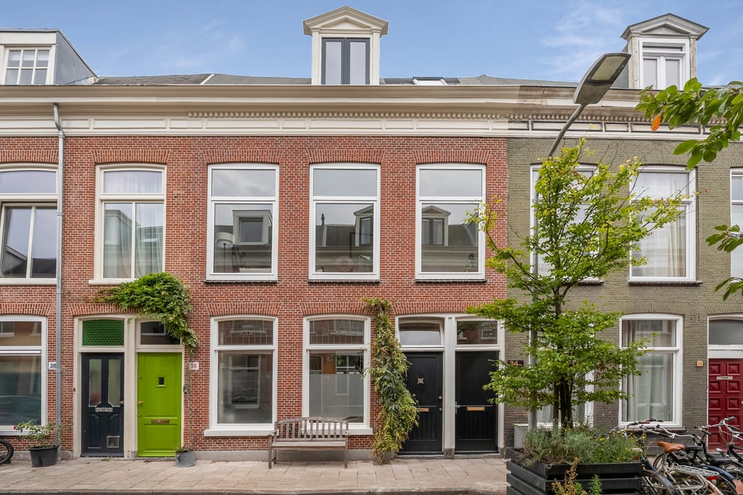 Photo 1 of Esschilderstraat 34-RD