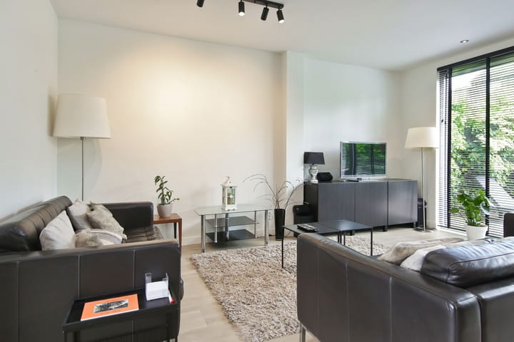 Foto 20 van Van Koetsveldstraat 6