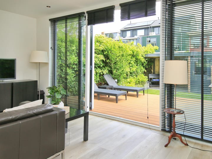 Foto 22 van Van Koetsveldstraat 6