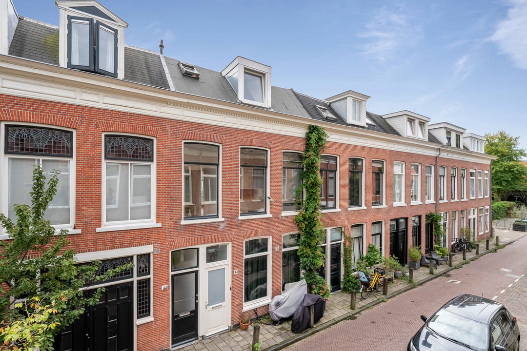 Photo 8 of Esschilderstraat 34-RD
