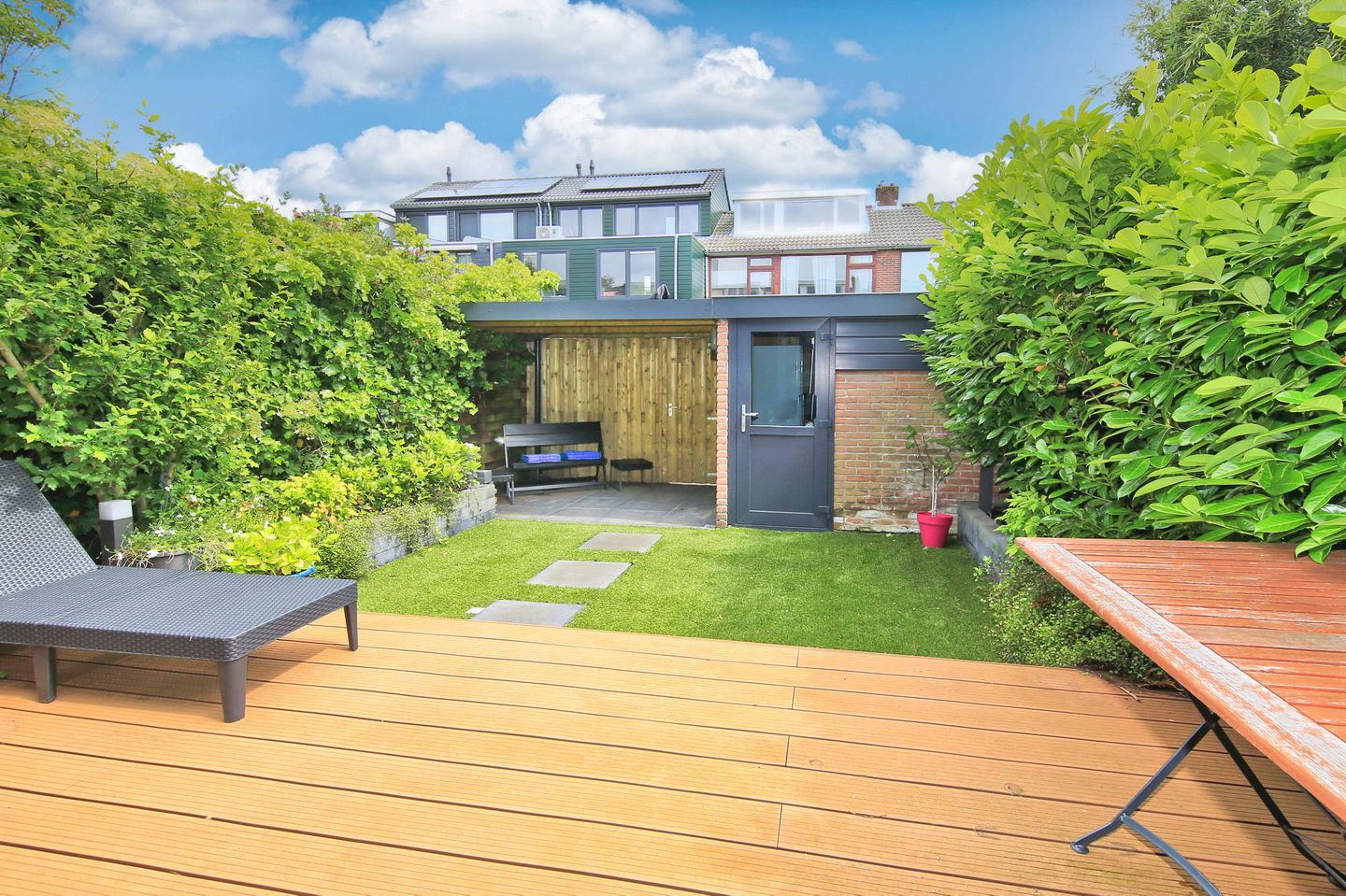 Foto 25 van Van Koetsveldstraat 6