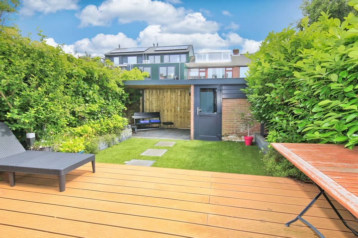 Foto 25 van Van Koetsveldstraat 6