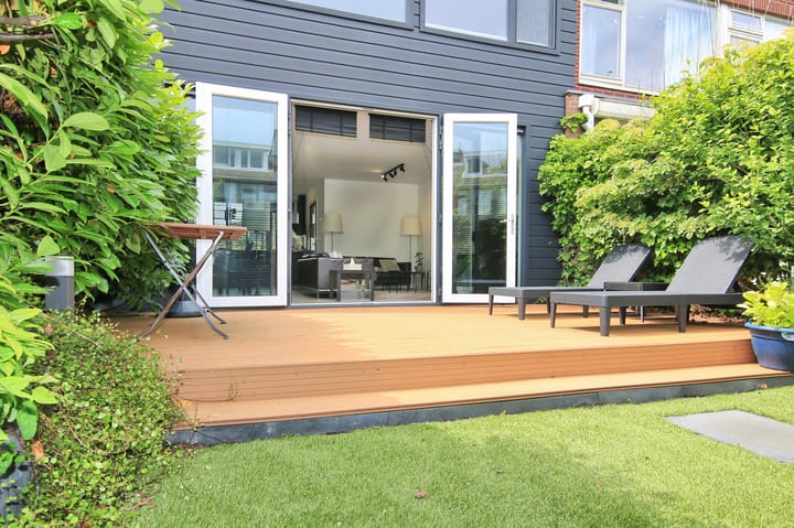 Foto 26 van Van Koetsveldstraat 6