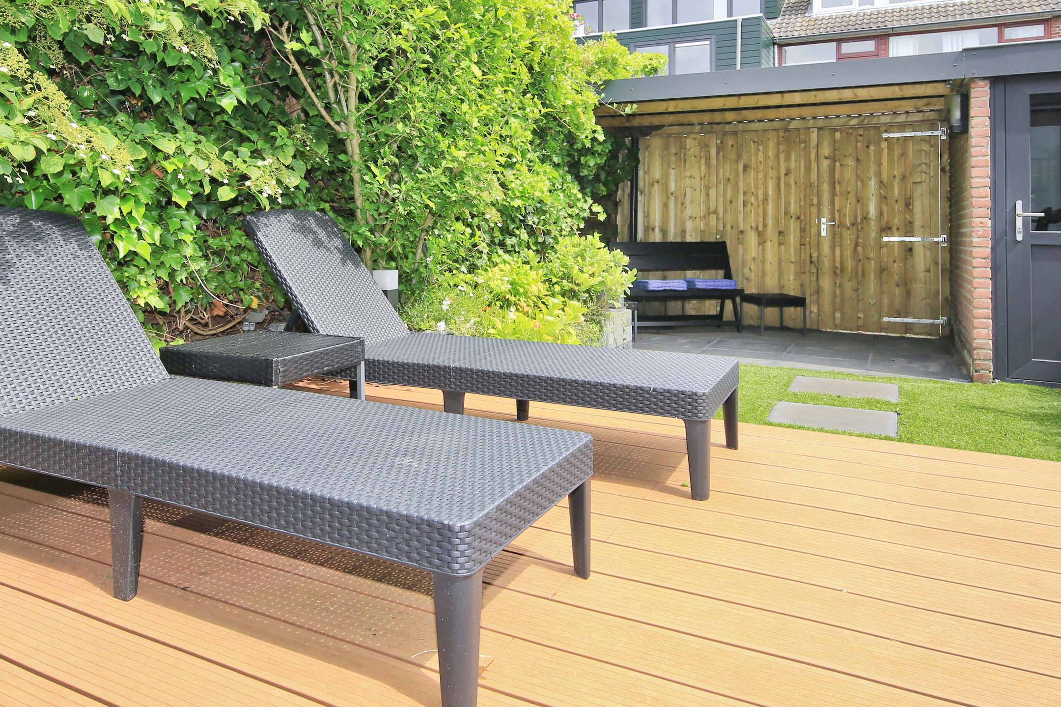 Foto 27 van Van Koetsveldstraat 6