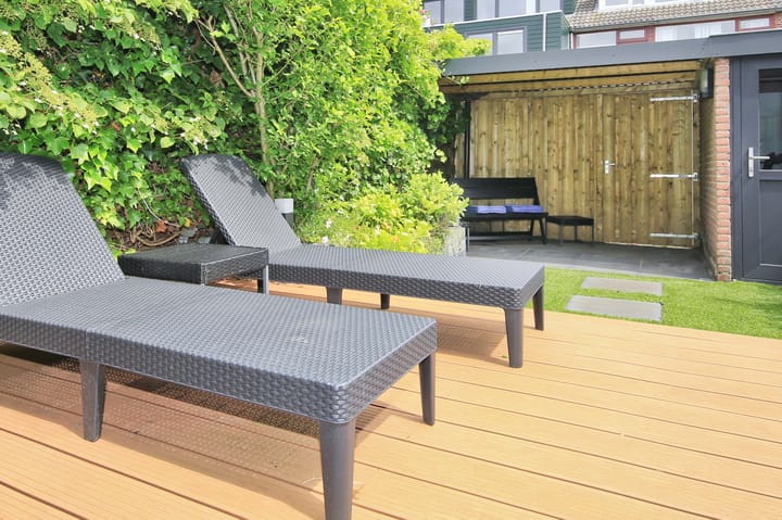 Foto 27 van Van Koetsveldstraat 6