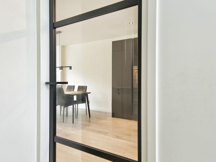 Foto 29 van Van Koetsveldstraat 6