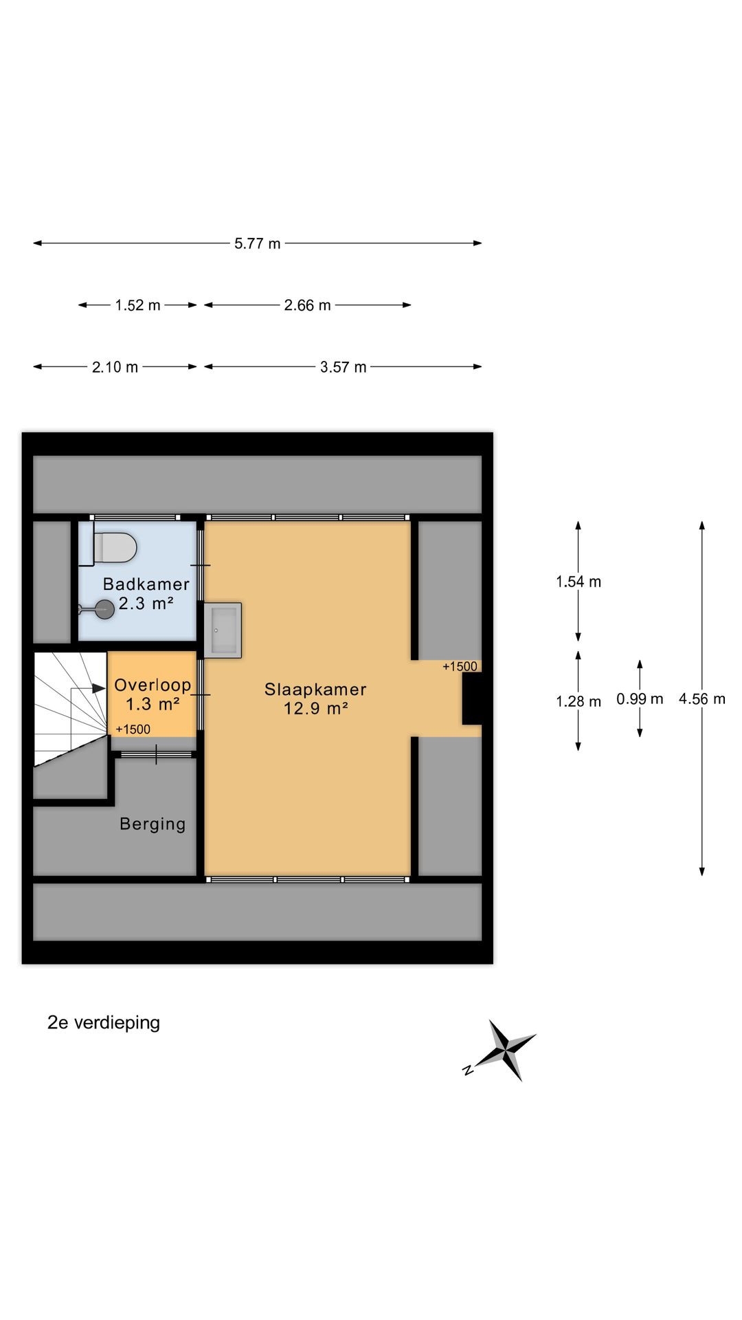 Foto 43 van Van Koetsveldstraat 6