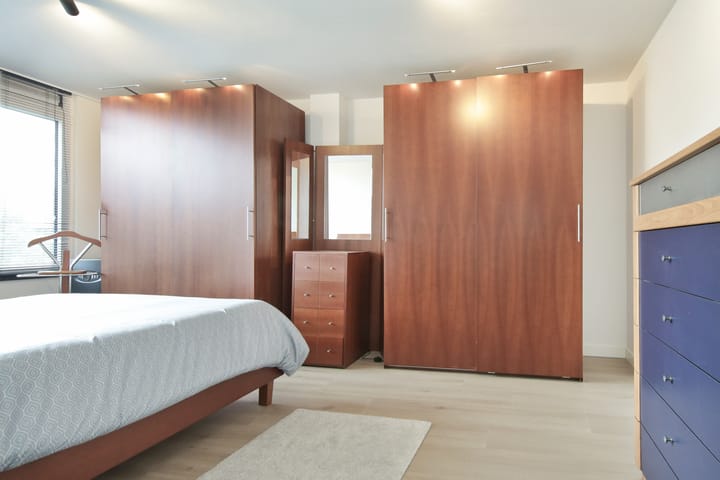 Foto 33 van Van Koetsveldstraat 6