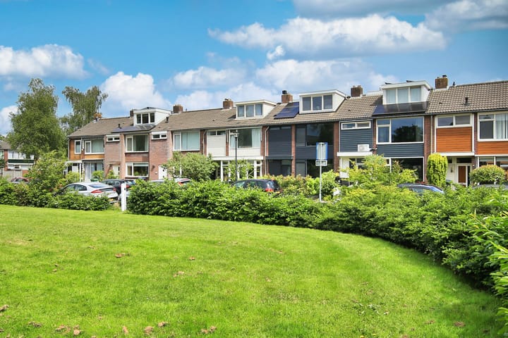 Foto 50 van Van Koetsveldstraat 6