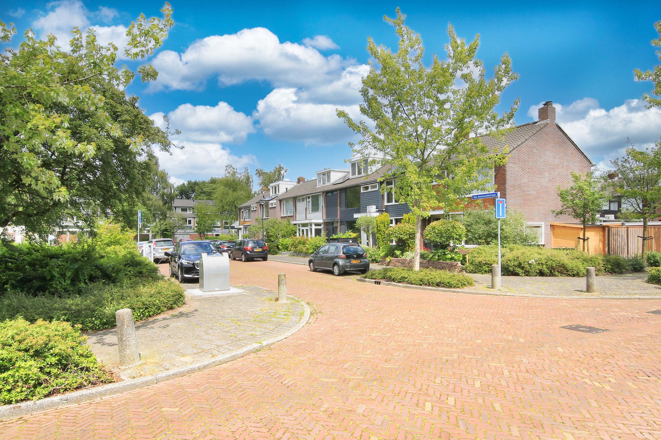 Foto 51 van Van Koetsveldstraat 6