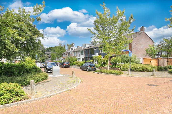 Foto 51 van Van Koetsveldstraat 6