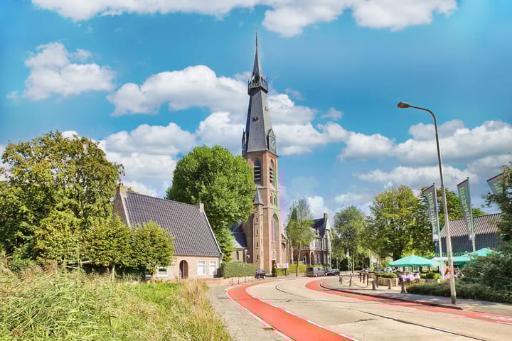 Foto 56 van Van Koetsveldstraat 6