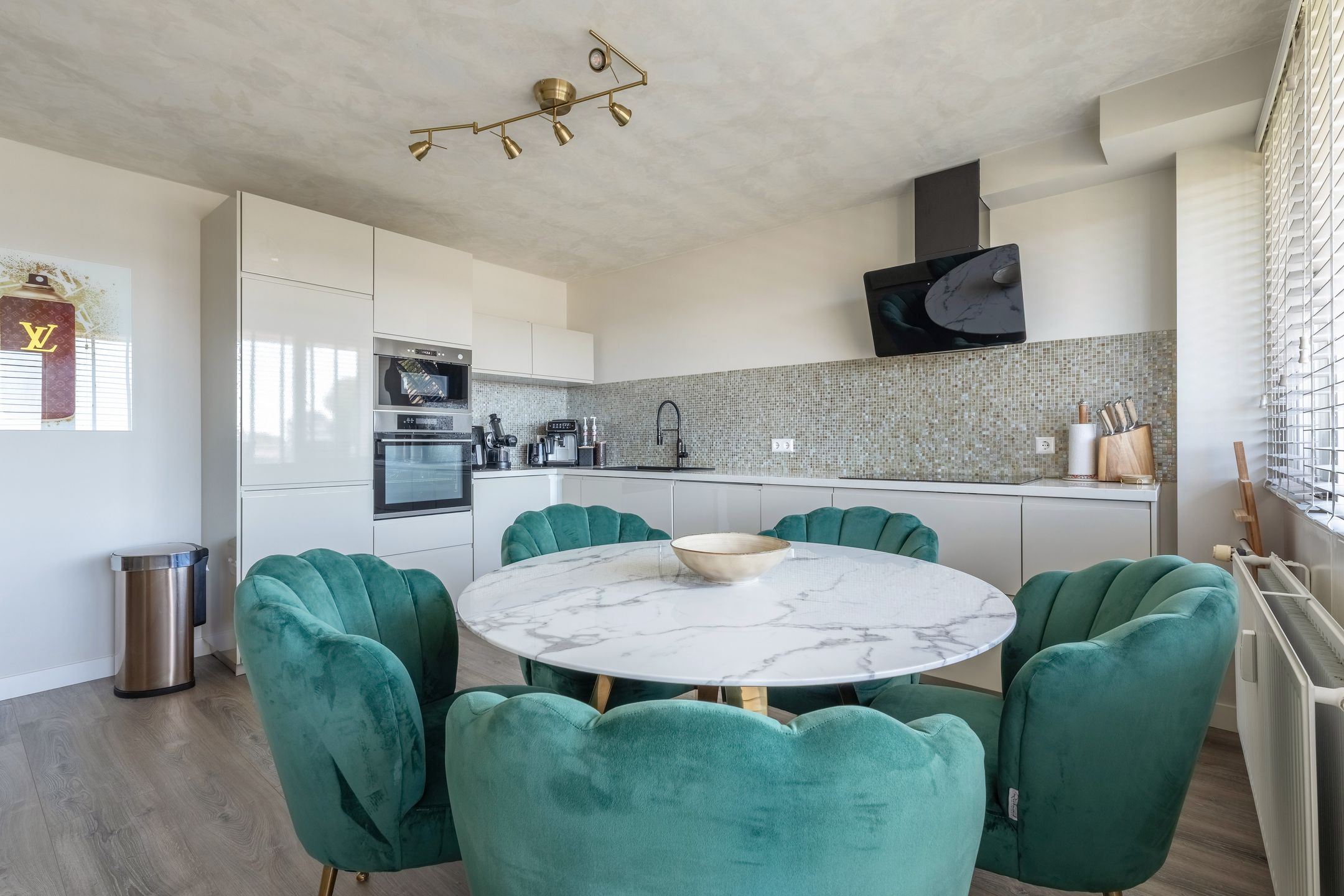 Foto 3 van Ruimzicht 41