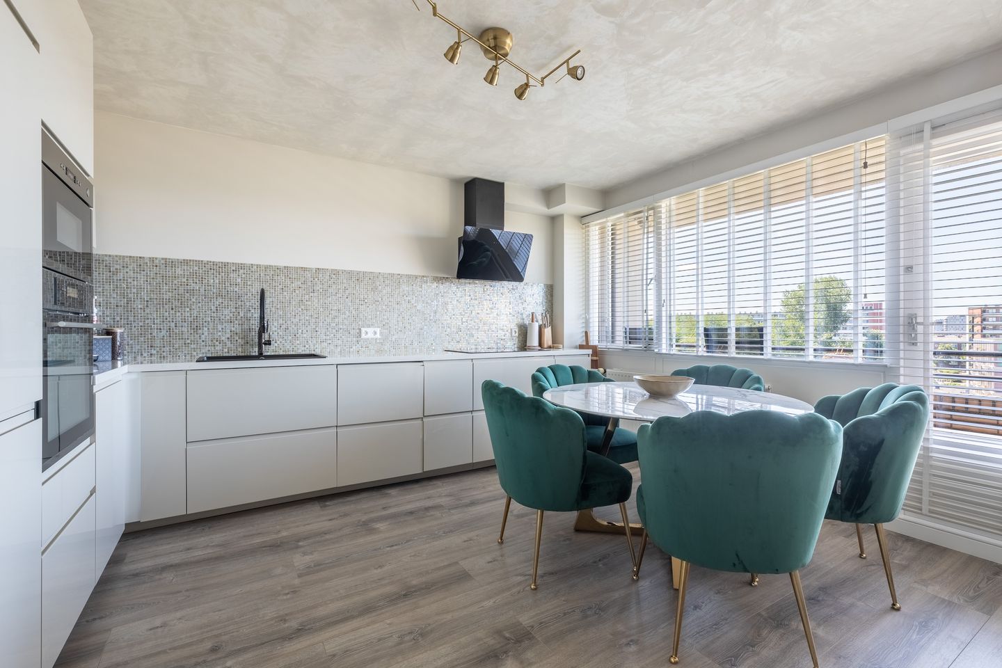 Foto 10 van Ruimzicht 41