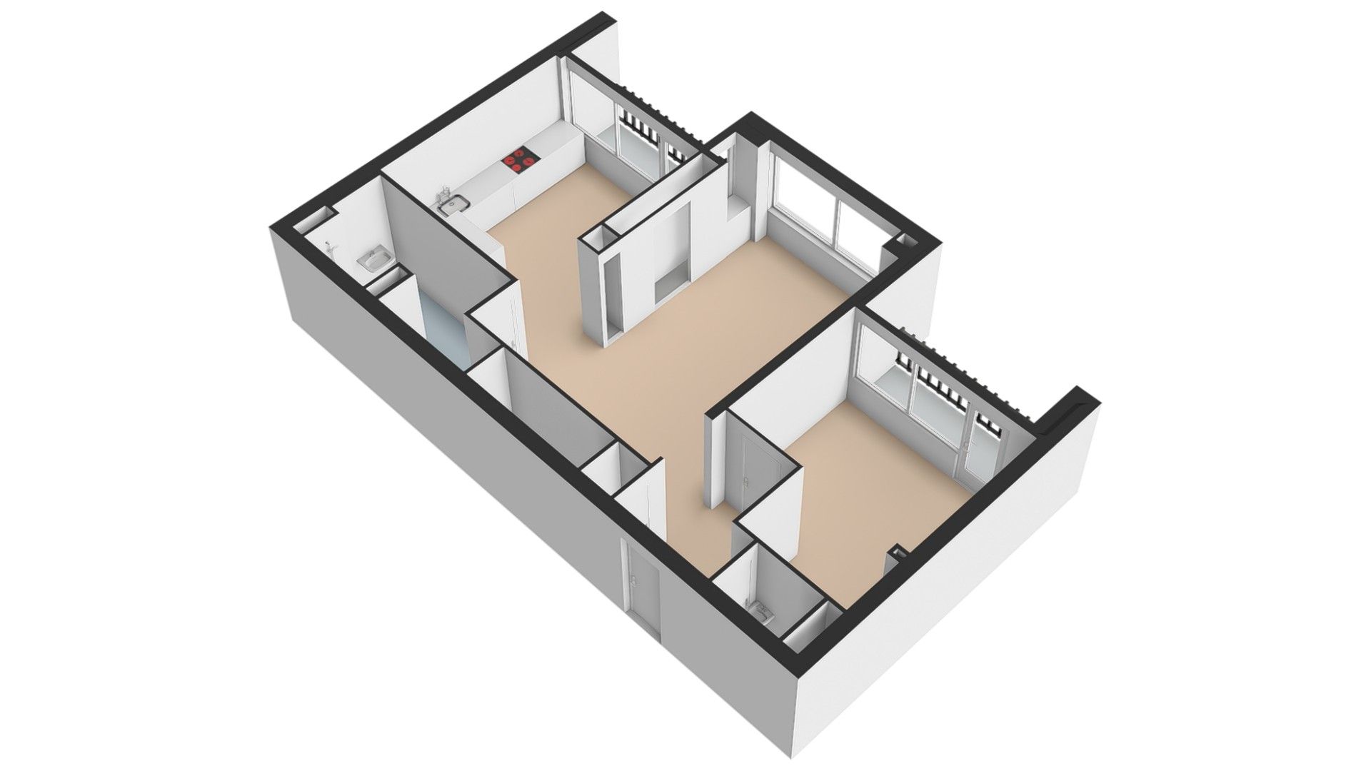 Foto 39 van Ruimzicht 41
