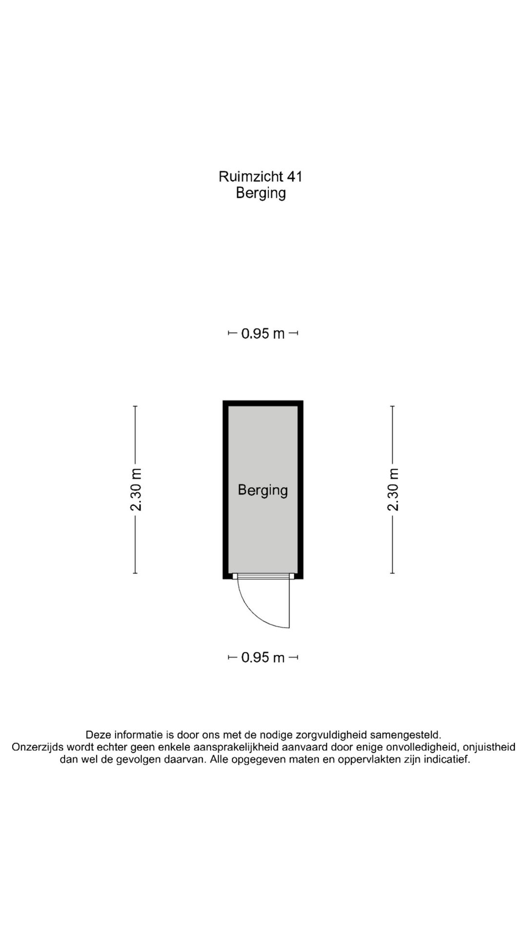 Foto 40 van Ruimzicht 41