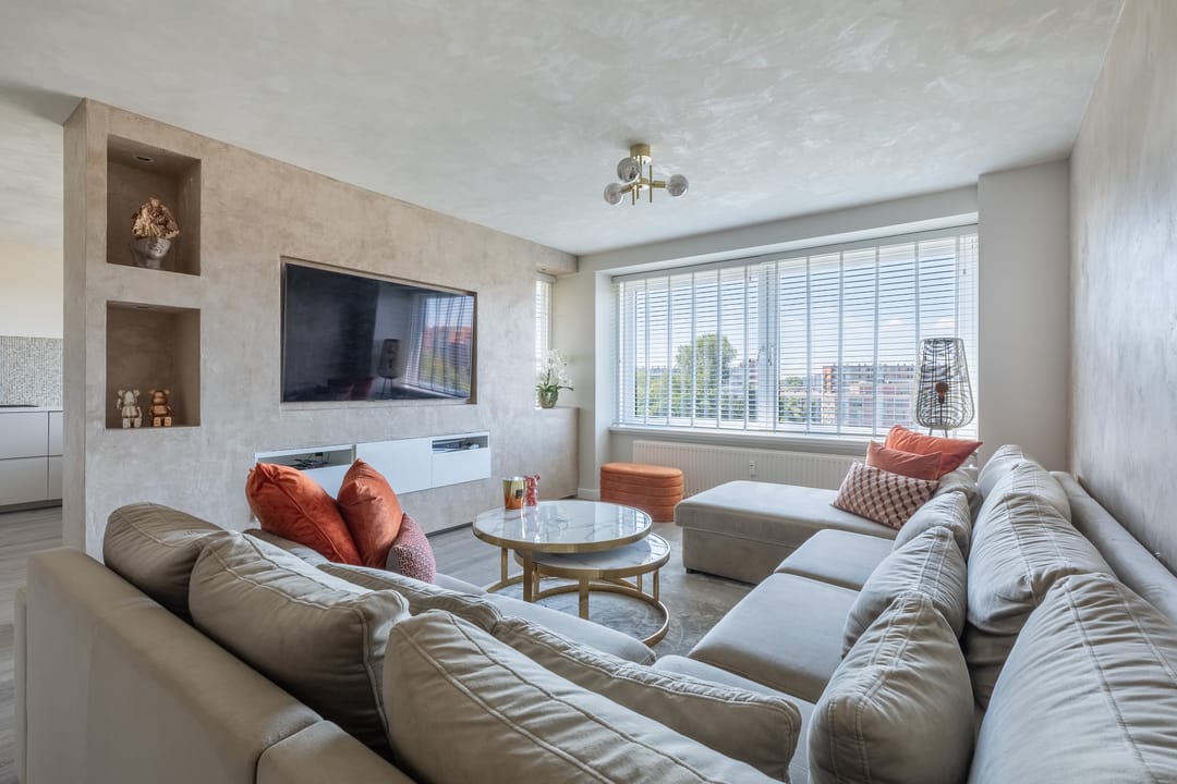 Foto 7 van Ruimzicht 41