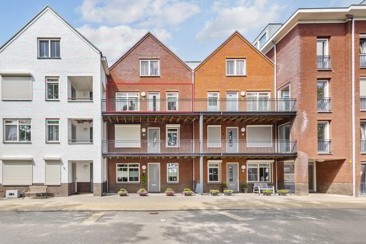 Foto 2 van Zinkweg 3-C