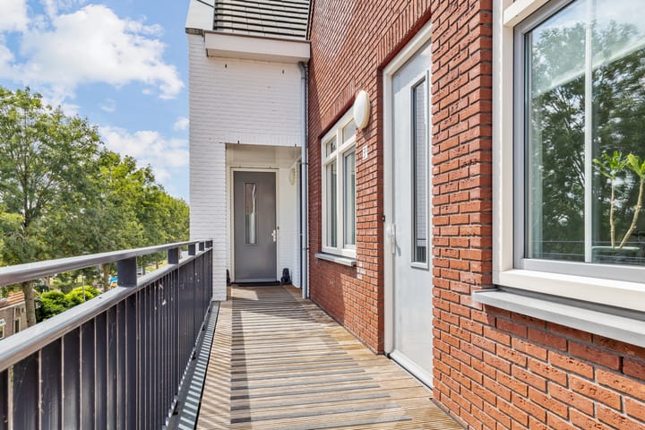 Foto 5 van Zinkweg 3-C