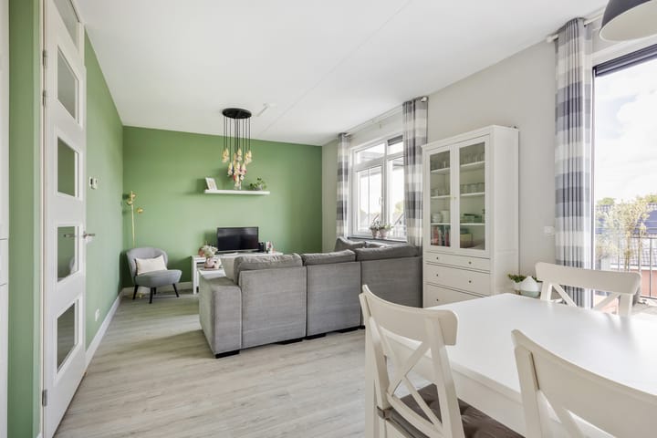 Foto 8 van Zinkweg 3-C