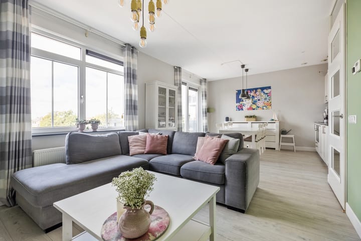 Foto 9 van Zinkweg 3-C