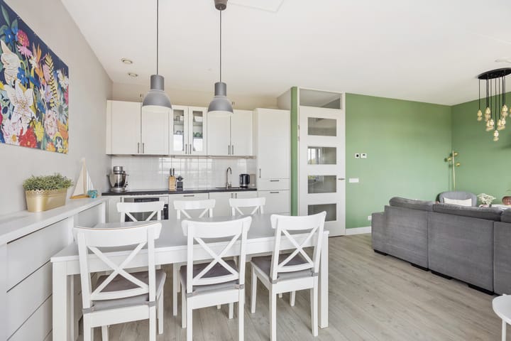 Foto 10 van Zinkweg 3-C