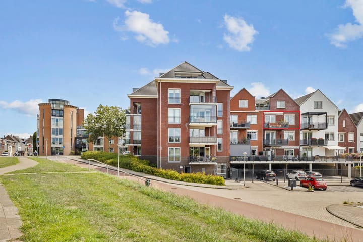 Foto 24 van Zinkweg 3-C