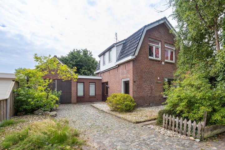 Oude Windslaan 49