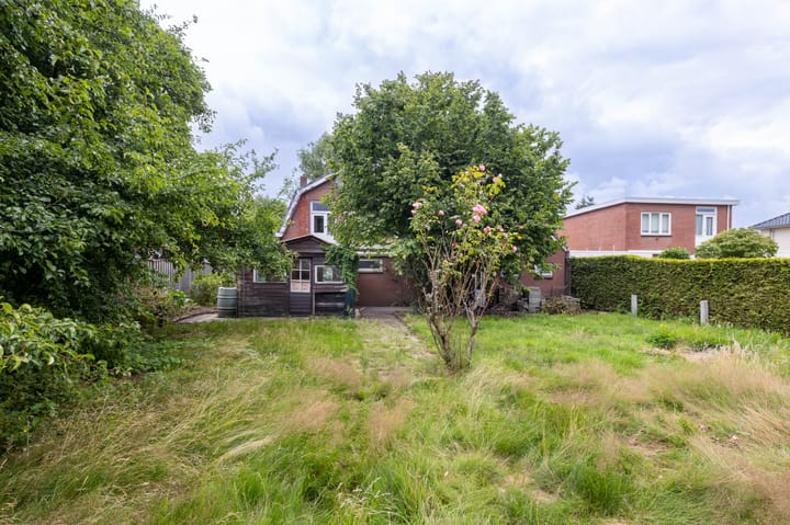 Foto 2 van Oude Windslaan 49