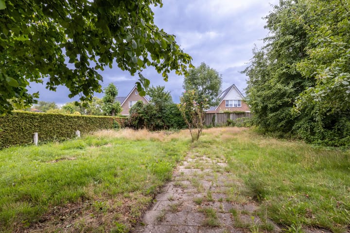 Foto 3 van Oude Windslaan 49