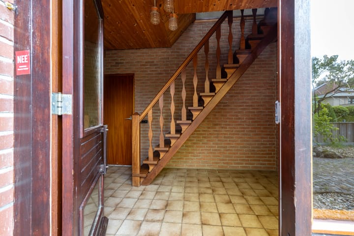 Foto 5 van Oude Windslaan 49