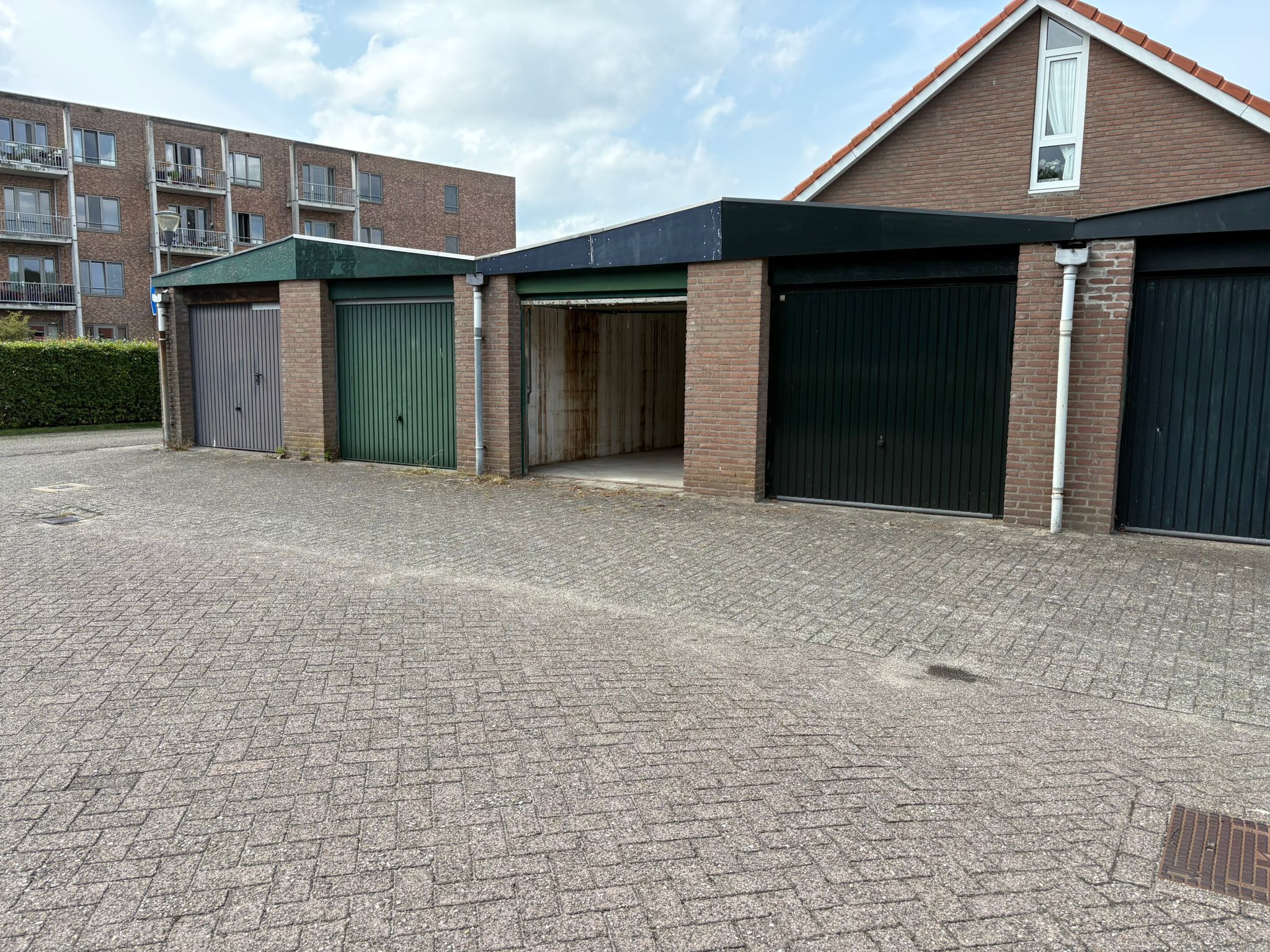 Anton Smeerdijkgaarde 36 