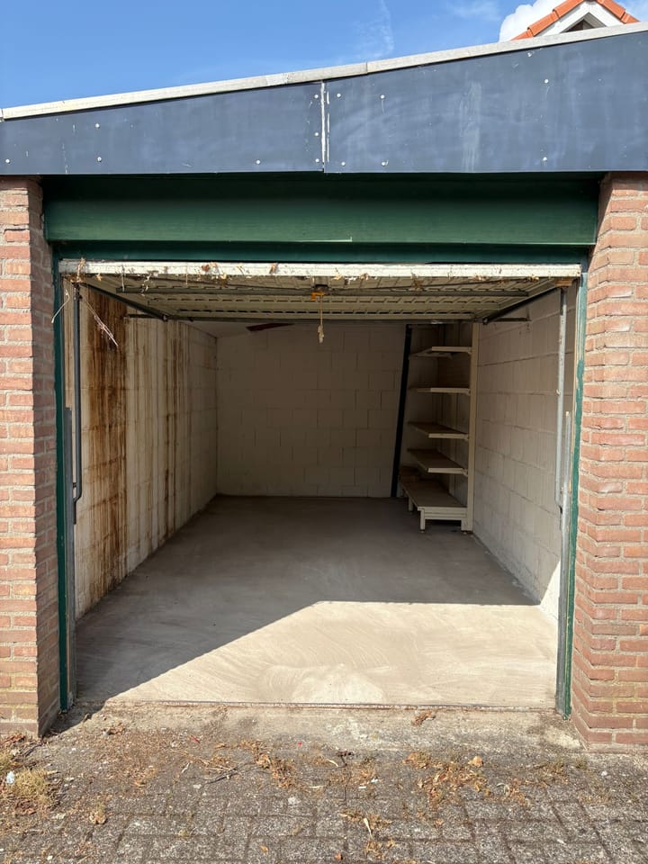 Foto 2 van Anton Smeerdijkgaarde 36