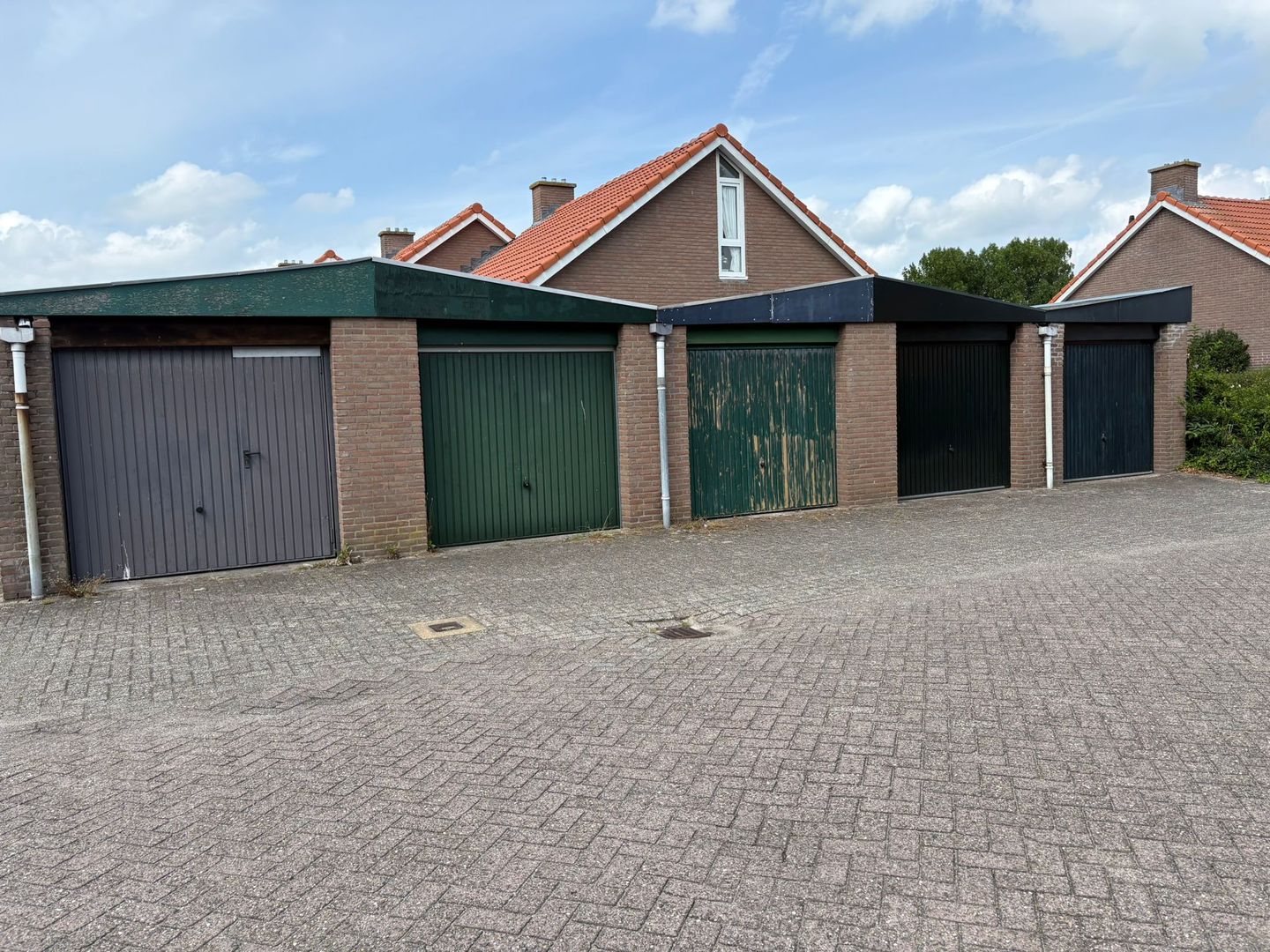 Foto 4 van Anton Smeerdijkgaarde 36