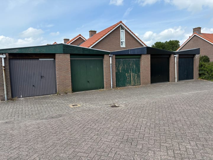 Foto 4 van Anton Smeerdijkgaarde 36